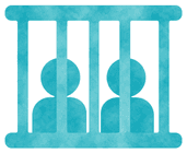 Jail cell